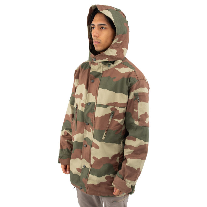 Turkish Camo Ripstop Jacket | Issued, , large image number 5